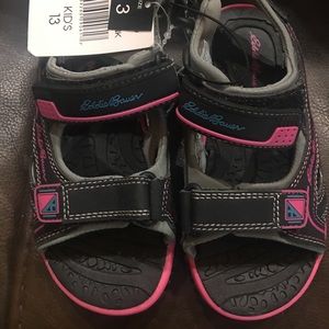 Eddie Bauer sandals